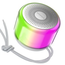 Портативна колонка Bluetooth Borofone BR28 Joyful sports 5W Gray