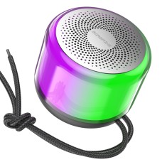 Портативна колонка Bluetooth Borofone BR28 Joyful sports 5W Black