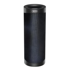 Портативна колонка Bluetooth XO F34 RGB 10W black