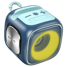 Портативна колонка Bluetooth Borofone BR29 Interest sports 7W Navy Blue