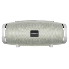 Портативна колонка Bluetooth BOROFONE BR3 Rich sound sports 5W grey