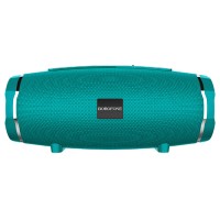 Портативна колонка Bluetooth BOROFONE BR3 Rich sound sports 5W peacock blue