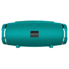 Портативна колонка Bluetooth BOROFONE BR3 Rich sound sports 5W peacock blue