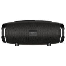 Портативна колонка Bluetooth BOROFONE BR3 Rich sound sports 5W black