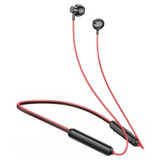 Бездротові Bluetooth навушники Hoco ES67 Perception BT 5.3 Red