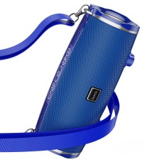 Портативна колонка Bluetooth HOCO BS40 Desire song sports wireless 14W Blue