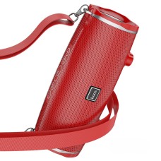 Портативна колонка Bluetooth HOCO BS40 Desire song sports wireless 14W Red