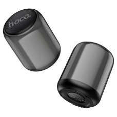 Портативна колонка Bluetooth HOCO BS56 Colorful wired computer speaker 10W Black