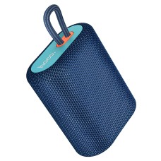 Портативна колонка Bluetooth HOCO BS47 Uno sports BT speaker 5W Blue