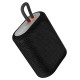 Портативна колонка Bluetooth HOCO BS47 Uno sports BT speaker 5W Black