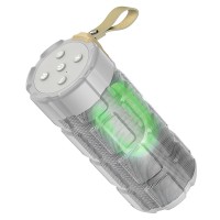 Портативна колонка Bluetooth HOCO HC7 Pleasant sports BT speaker 10W Gray