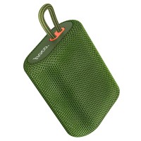 Портативна колонка Bluetooth HOCO BS47 Uno sports BT speaker 5W Green