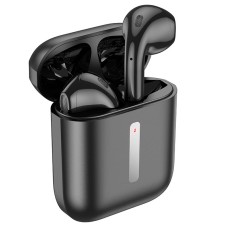 Бездротові Bluetooth навушники Borofone BW38 Joy true wireless headset BT 5.3 Black