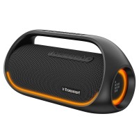 Портативна колонка Bluetooth Tronsmart Bang IPX6 BT5.3 60W Black