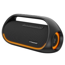 Портативна колонка Bluetooth Tronsmart Bang IPX6 BT5.3 60W Black