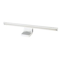 Лампа на монітор Baseus i-wok USB Stepless Dimming Screen Hanging Light (Youth) White DGIWK-B02