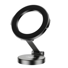 Автомобільний тримач XO C158 magsafe Magnetic 360° Rotating Magnetic Cell Phone Holder Black