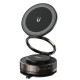 Автомобільний тримач XO C177 Manual Suction Cup Holder Black