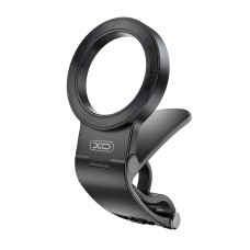 Автомобільний тримач XO C191 Dashboard Clip Magnetic Mount Black
