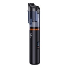 Портативний автомобільний пилосос Baseus A5 Air Series Car Vacuum Cleaner (12000Pa) Black C30459500111-02