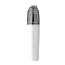 Портативний автомобільний пилосос CH SYO1-Q8 White
