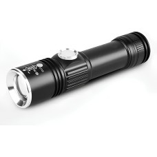 Ліхтарик ручний CH SY-1903 Black