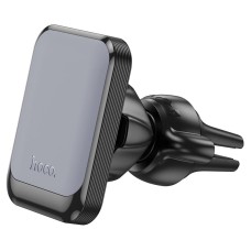 Автомобільний тримач Hoco H24 Climber magnetic car holder (air outlet) Black