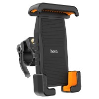 Тримач телефону для велосипеда/мотоцикла Hoco CA93 Rider bike motorcycle universal holder Black