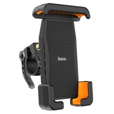 Тримач телефону для велосипеда/мотоцикла Hoco CA93 Rider bike motorcycle universal holder Black