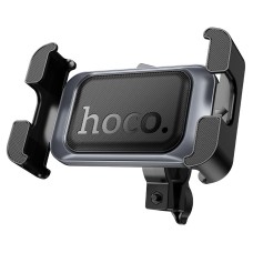 Тримач телефону для велосипеда/мотоцикла Hoco H82 Vista bicycle Motorcycle Universal holder Black