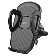 Автомобільний тримач Hoco H8 General car holder (air outlet) Black