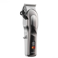 Машинка для стрижки волосся Earldom ET-HC03 Electric Hair Clipper Black