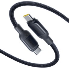 Кабель Baseus PicoGo Type-C to Type-C 240W 5A 1m Black E0423300