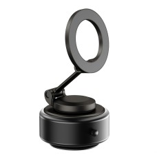 Автомобільний тримач WiWU Wi-CH056 Octopus Vacuum Suction Magnetic Phone Holder Black