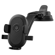 Автомобільний тримач WiWU CH014 Universal Mobile Phone Holder Mount Black