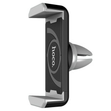 Автомобільний тримач Hoco CPH01 Air outlet  Black