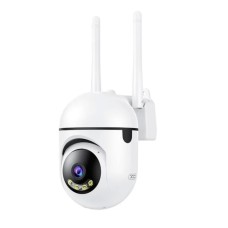 Камера відеоспостереження XO CR16 EU Indoor Pixel Camera 300W White