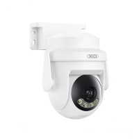 Камера відеоспостереження XO CR18 Outdoor Pixel Camera 300W White
