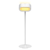Лампа настільна Momax QL13W SnapLux Mood Portable LED Mood-Light White