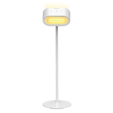 Лампа настільна Momax QL13W SnapLux Mood Portable LED Mood-Light White