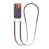 Ремінець для телефону WiWU Wi-CS201 Crossbody Strap Sienna