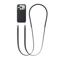Ремінець для телефону WiWU Wi-CS201 Crossbody Strap Black