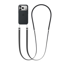 Ремінець для телефону WiWU Wi-CS201 Crossbody Strap Black