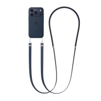 Ремінець для телефону WiWU Wi-CS201 Crossbody Strap Blue