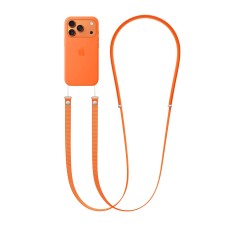 Ремінець для телефону WiWU Wi-CS201 Crossbody Strap Orange