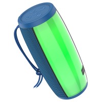 Портативна колонка Bluetooth BOROFONE BR20 Sound Wave sports 10W Navy Blue