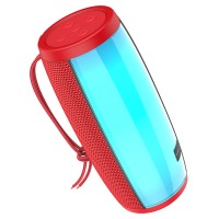 Портативна колонка Bluetooth BOROFONE BR20 Sound Wave sports 10W Red