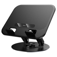 Підставка для ноутбука та MacBook Hoco HD14 Hope notebook stand до 16" Grey