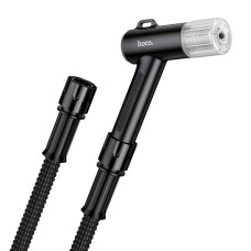 Водяний пістолет зі шлангом HOCO ZP17 Meihao 15m Black