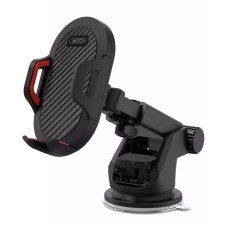 Автомобільний тримач XO C39 Dashboard stand holder Black